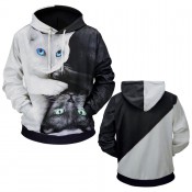 Sublimation Hoodies